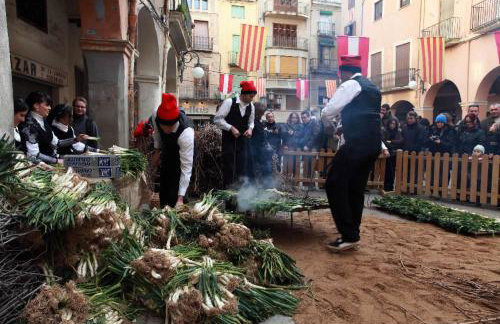 Maison de village à Puigpelat près de Valls et de TARRAGONA - Foto 51