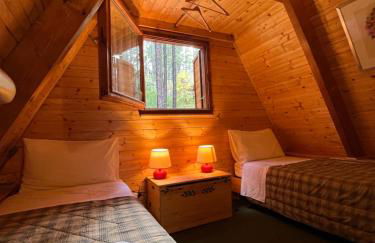 Chalet Natura Sport&Relax - Foto 8