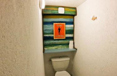 Oleron Surf House - Foto 16