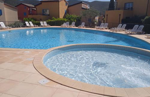 Corse Balagne Les Terrasses de Lozari secteur Ile Rousse - Foto 2