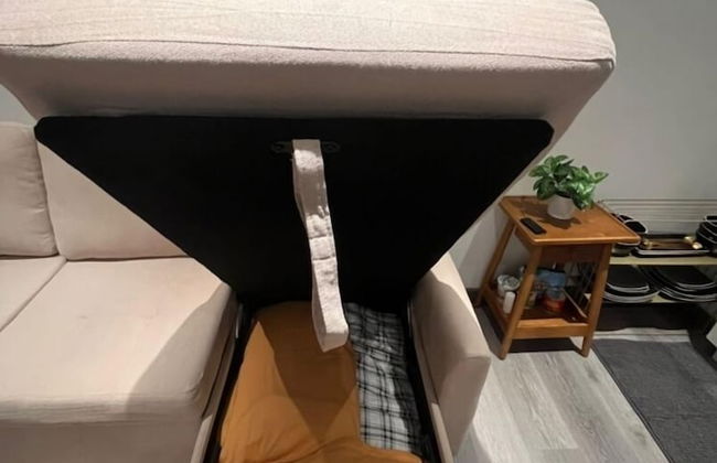 Elite Terrace - Spacious Apt w Terrace - Foto 16