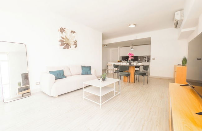 Boutique Apartments Atlapa - Foto 45