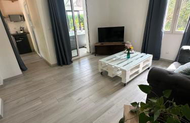 Villa KIKO, Gîte Spa & Sauna privatifs -5 min- Sarlat - Foto 36