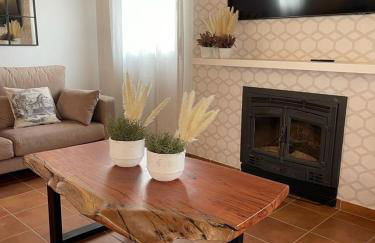 Casa rural La Alcaparra - Photo 24