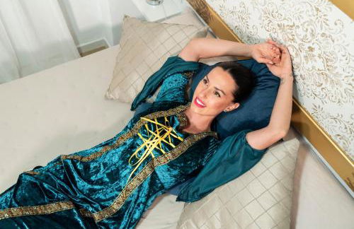 Apartamento El Oso y el Madroño II Thematic - Foto 4