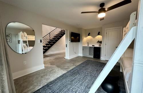 Abode Memphis - Pontotoc - Foto 45