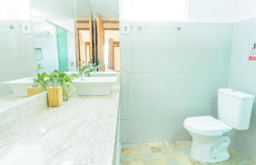 Bela casa de praia sossegada no Centro de Búzios - Photo 19