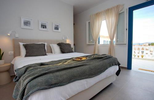 Arourahomes Spetses Town Suites - Foto 60