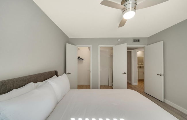 Modern 2BR Near UT Hyde Park Evonify - Foto 12