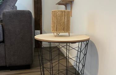 Les Iris - Maison chaleureuse - Photo 22