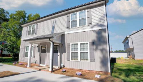 Large 3 bedroom Downtown Parking - Foto 2