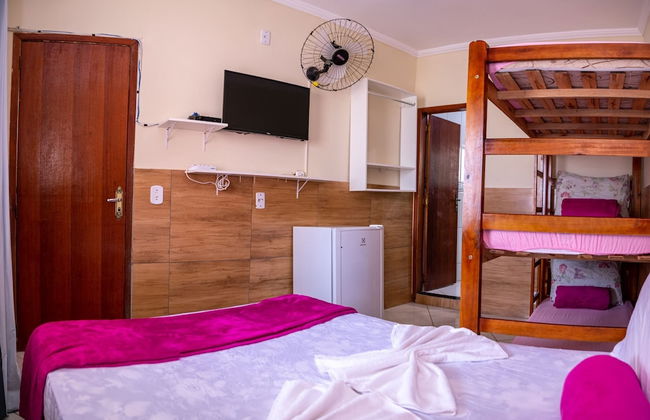 Dona Rosa Private Suites - Foto 6