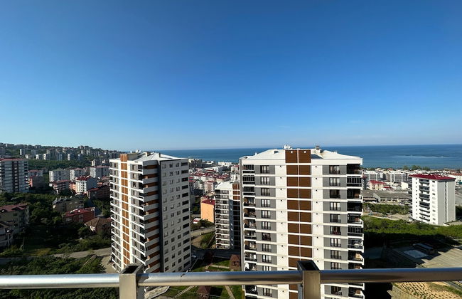 Zain Apartments - Foto 12