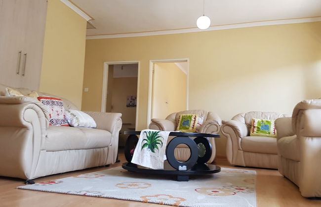 Lolos Exquisite Two Bedroom Apartment - Foto 30