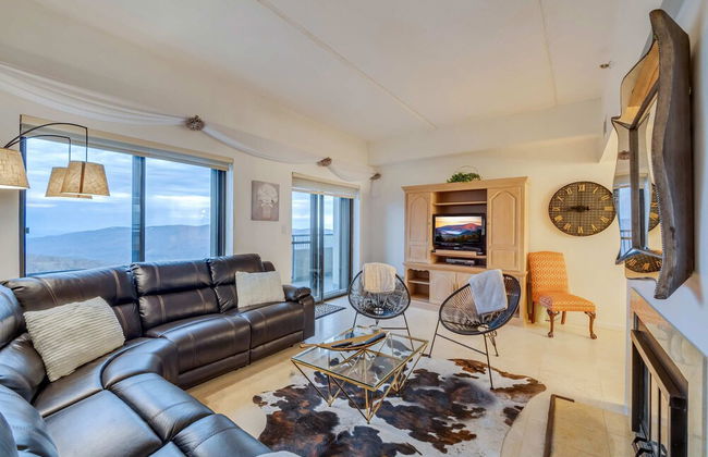 Uhost AI 2BR Condo w Balcony Great Views - Foto 6