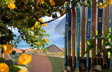 Casa Vintage Seixal Madeira - Foto 9