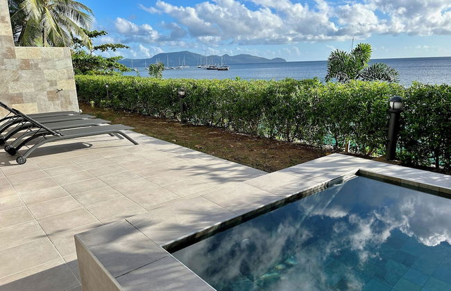 La Plage Martinique - Photo 75