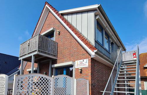 Ferienwohnung Leuchtturm am Sandstrand - Foto 1