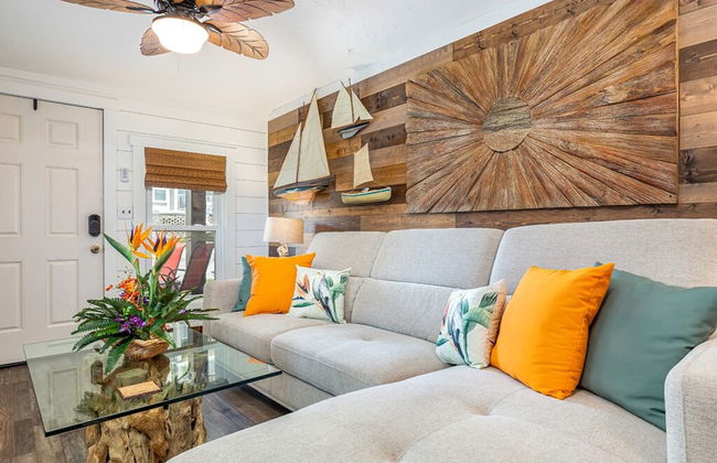 Gilligans Island - Foto 9