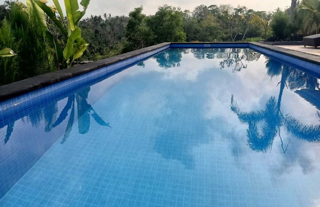 Kelingking Paradise Suites Villa - Foto 42