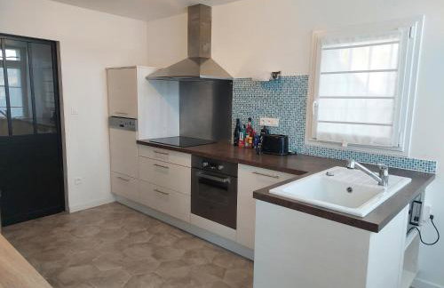 La maison des Alpilles - Foto 18