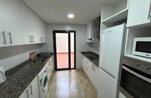Apartamentos Torre Figueres - Foto 64