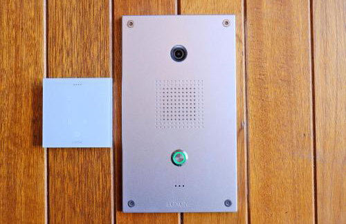 Ben Shea Smart Home - Photo 8