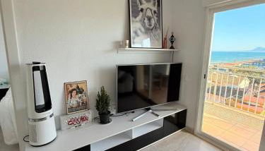 Perfect Flat with Ocean Views in Valencia - Foto 3