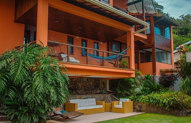 ITACOA LUXO - Foto 64