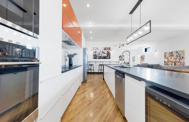 Liv MTL - Plaza - Foto 47