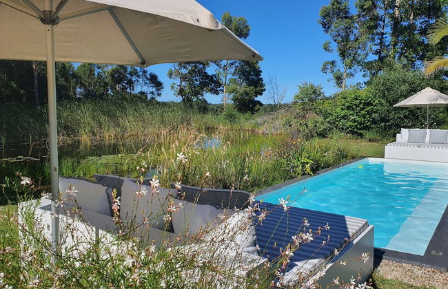 Lairds Lodge - Foto 38