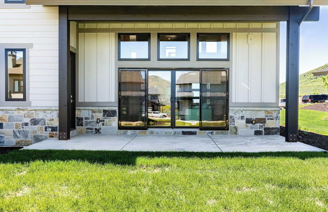 Jordanelle by Avantstay Next to the Reservoir! - Photo 38