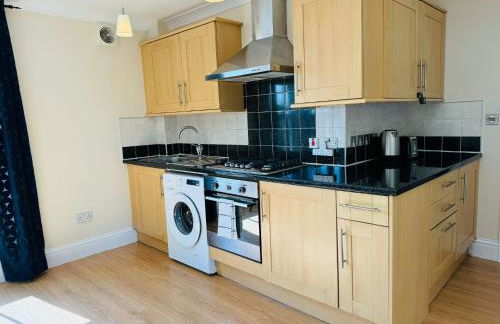 Spacious flat in Streatham - Foto 5