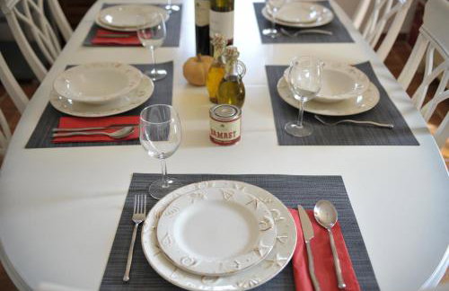 The House Aunt Regina - Foto 44