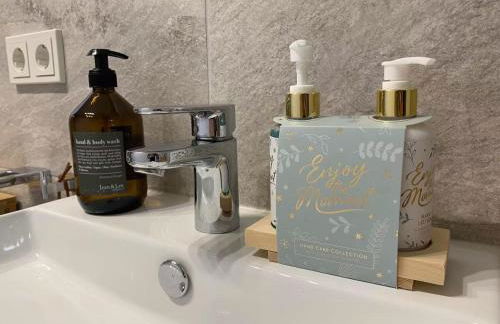 FeWo Sonnenlay - Apartments an der Mosel - Foto 60