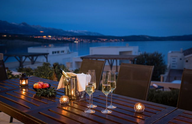 Villa Bilo Idro - Foto 35