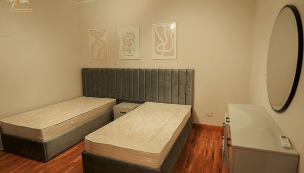 Villa With pool&Garden-Beverly Hills - Photo 3, Chambre