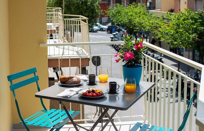 Delle Rose Inn - Foto 20