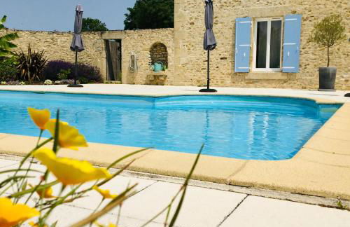 La Frouardière, 3 gîtes de charme - Photo 1