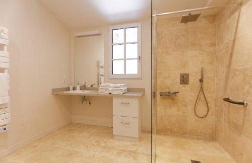 Domaine du Buc , les Gîtes de Prestige - Foto 19