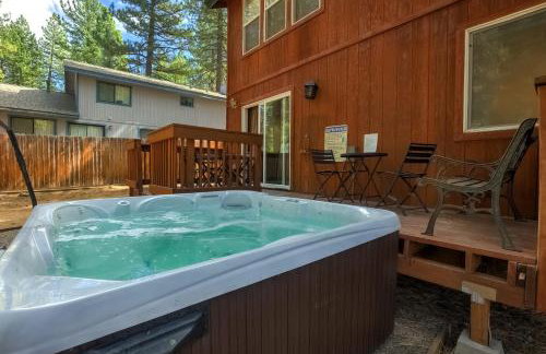 Montgomery Estates Bliss - Hot Tub, Pets, Family Fun! - Foto 33