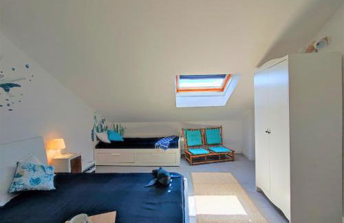 Calilla Home-appartamento Scirocco - Foto 39