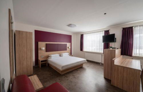 pale - Zimmervermietung - Foto 1