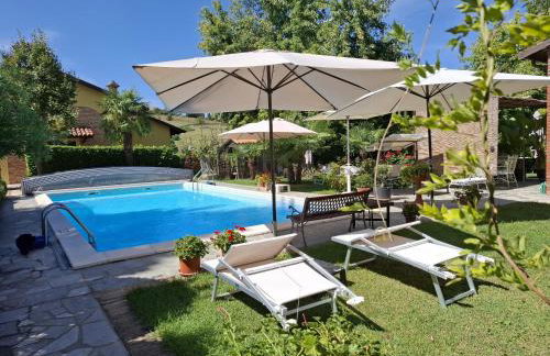 Relais Cascina San Martino - Foto 32