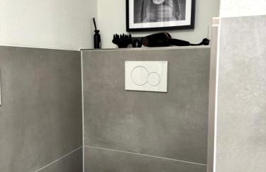 Modernes Häusle in Segnitz I Main & Wein - Foto 18