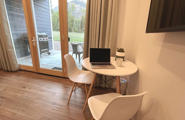 Creek 15 min to Purgatory Garage Parking - Foto 63