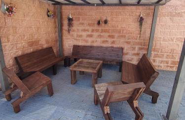 El Balcon a Toledo a 5 minutos del puy du fou - Foto 50