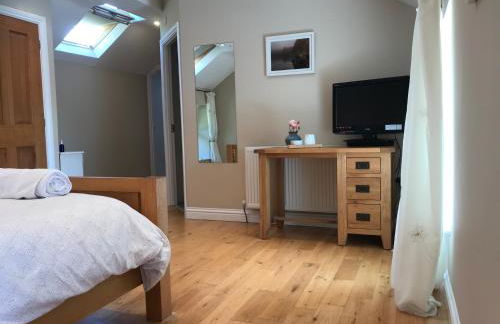 2 Bed Rural Escape between Coast & Mountains at Mud & Wool - Foto 6