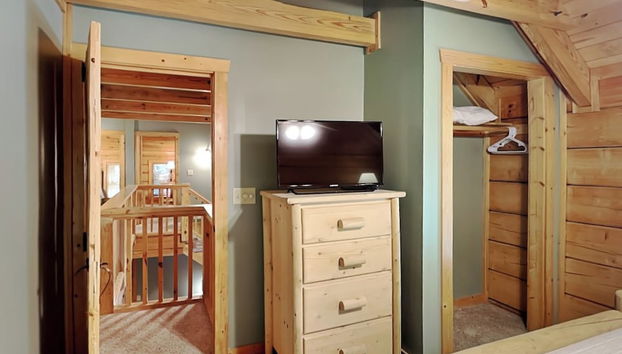 Big Bear 2 - Photo 4, Room