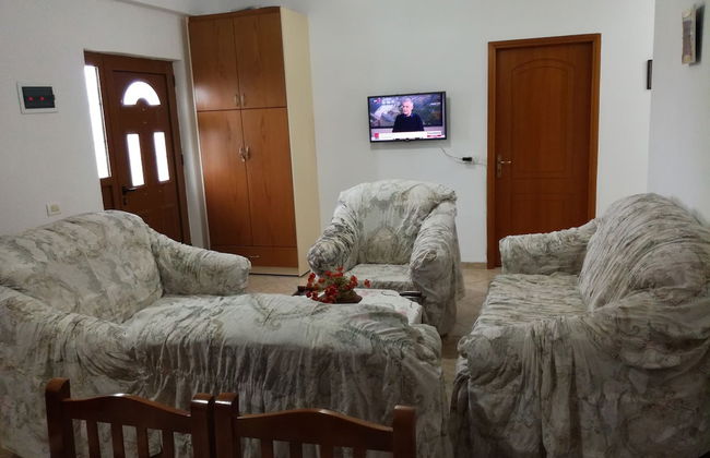 Apartaments skrapalli - Foto 21